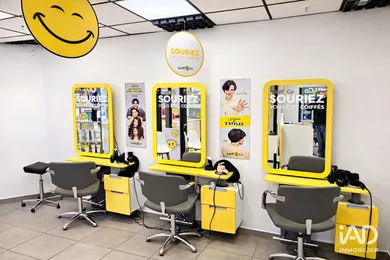 Commercial in PERRIGNY-LÈS-DIJON (21160)