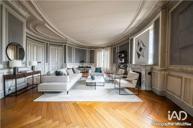 Appartement à DIJON (21000)