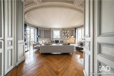 Apartment in DIJON (21000)