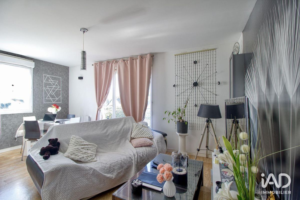 appartement à Saint-Maximin