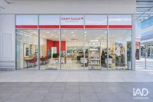 Boutique/Local commercial à HOUTAUD (25300)