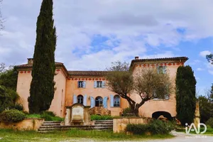 Domaine à SAUVE (30610)