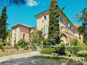 Domaine à SAUVE (30610)