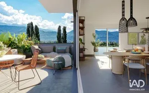 Appartement à MEYLAN (38240)