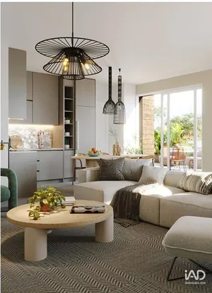 Apartment in MEYLAN (38240)