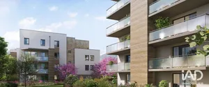 Appartement à MEYLAN (38240)