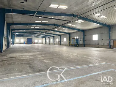 Business asset in SAINT-ANDRÉ-LE-GAZ (38490)