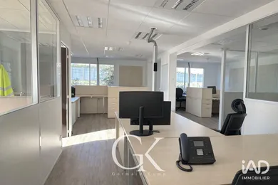Business asset in SAINT-ANDRÉ-LE-GAZ (38490)