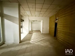 Local d’activité à BAGNÈRES-DE-BIGORRE (65200)