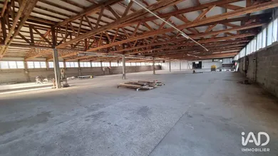 Business asset in MONTARGIS (45200)