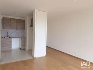 Appartement à ABLON-SUR-SEINE (94480)