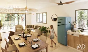 Appartement à BELLE PIERRE (97400)