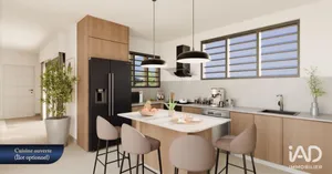 Appartement à BELLE PIERRE (97400)