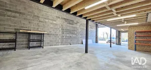 Local d’activité à SAINT-ANDRÉ-TREIZE-VOIES (85260)