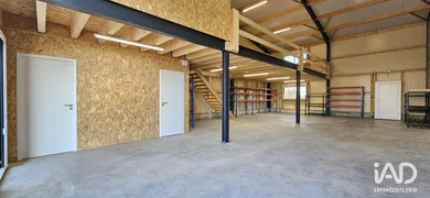 Business asset in SAINT-ANDRÉ-TREIZE-VOIES (85260)