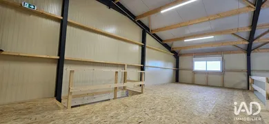 Business asset in SAINT-ANDRÉ-TREIZE-VOIES (85260)