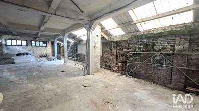 Warehouse in BRUAY-LA-BUISSIÈRE (62700)