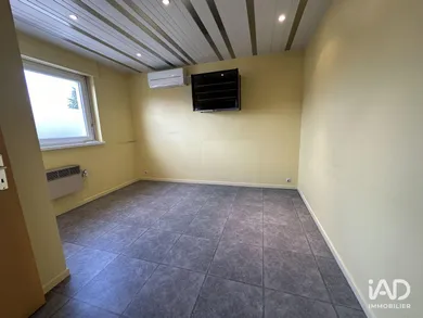 Bureaux à BURNHAUPT-LE-HAUT (68520)