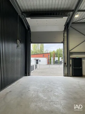 Local d’activité à ANCENIS (44150)