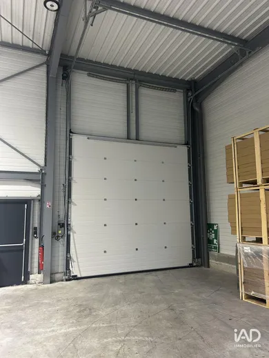 Business asset in ANCENIS (44150)