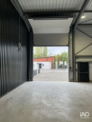 Business asset in ANCENIS (44150)