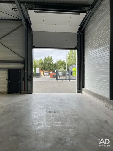 Business asset in ANCENIS (44150)