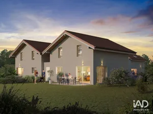 House in FEIGÈRES (74160)