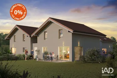 House in FEIGÈRES (74160)