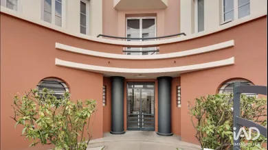 Appartement à PARIS (75016)