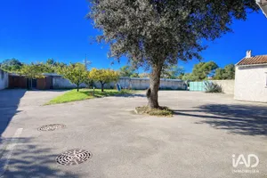 Maison à POULX (30320)