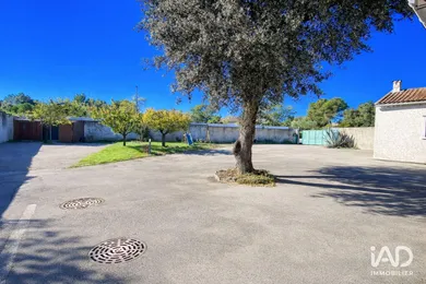 Maison à POULX (30320)