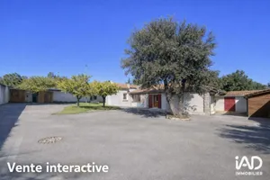 Maison à POULX (30320)