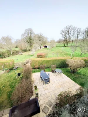 Maison à BRILLAC (16500)