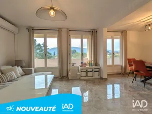 Appartement à AUBAGNE (13400)