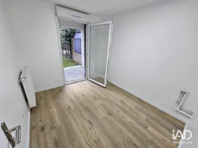 Bureaux à BONNEUIL-SUR-MARNE (94380)