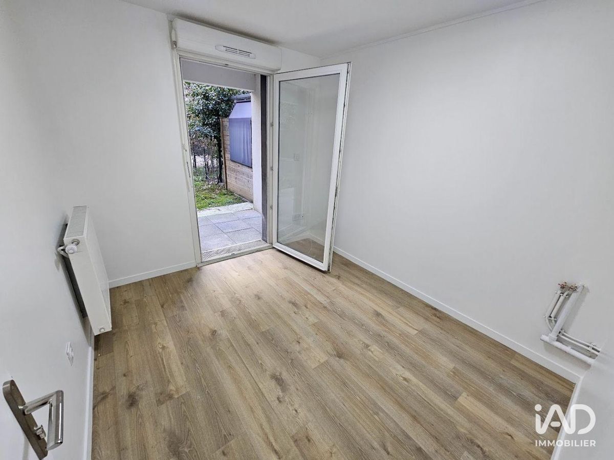 Bureaux de 9 m² à BONNEUIL-SUR-MARNE (94380)