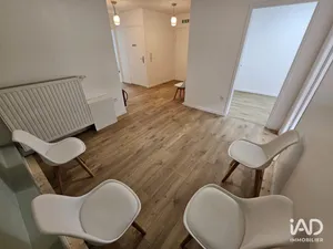 Bureaux à BONNEUIL-SUR-MARNE (94380)