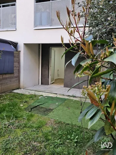 Bureaux à BONNEUIL-SUR-MARNE (94380)