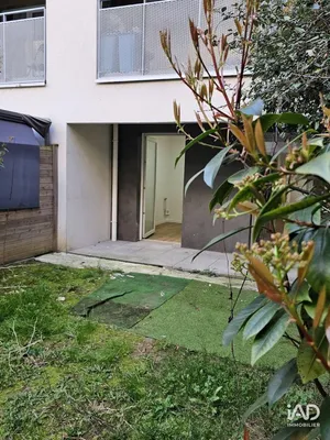 Office in BONNEUIL-SUR-MARNE (94380)