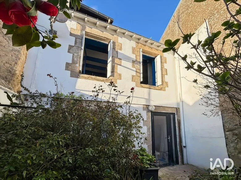 Maison 4 pièces 87 m² · à Port-Louis · 87 m² · 388 000 €