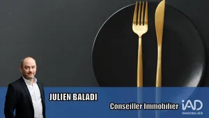 Restaurant in PLAINTEL (22940)