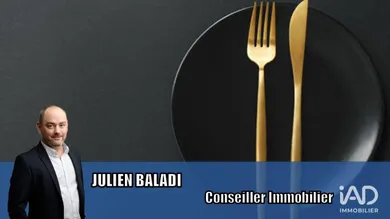 Restaurant à PLAINTEL (22940)