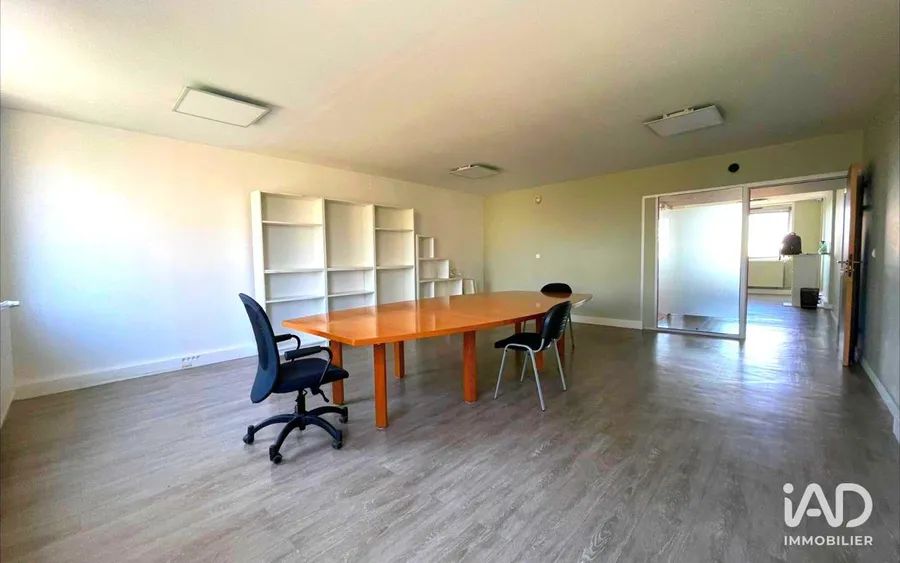 Bureaux à ÉVRY-COURCOURONNES (91080) photo 3