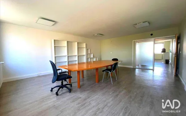 Bureaux à ÉVRY-COURCOURONNES (91080) photo 2