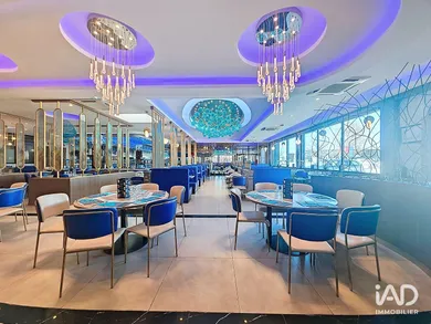 Restaurant à BRIE-COMTE-ROBERT (77170)