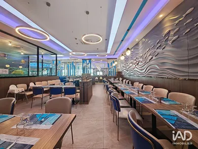 Restaurant in BRIE-COMTE-ROBERT (77170)