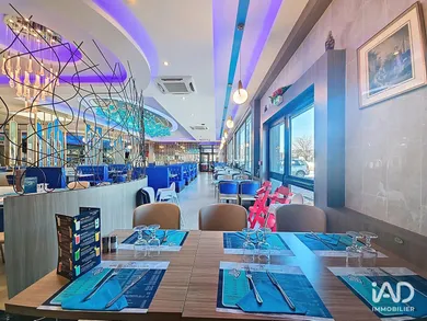 Restaurant in BRIE-COMTE-ROBERT (77170)