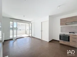 Appartement à VITROLLES (13127)