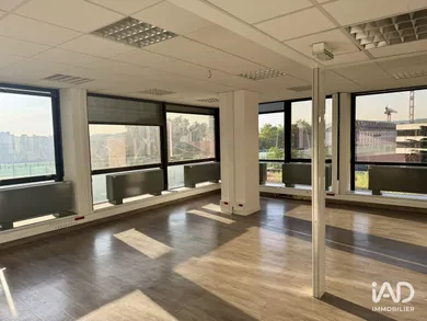 Bureaux à SAINT-CLOUD (92210)