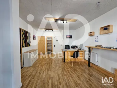 Commercial walls in OLORON-SAINTE-MARIE (64400)